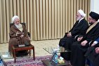 به هر میزان که مسائل و مشکلات در کشور زیاد شود سرریز آن به قوه قضاییه میرسد