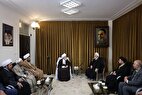 حضور حماسی مردم در راهپیمایی۲۲ بهمن وظایف مسئولان و کارگزاران نظام را سنگینتر میکند