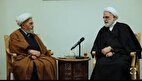 آیت‌الله سبحانی: وقتی دولت همه‌کاره شود مردم بیکار می‌شوند