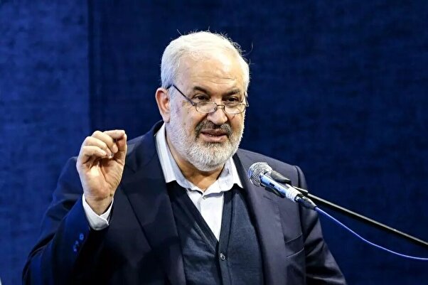 وزیر نیرو: سرمایهگذاری گسترده صنایع خوزستان برای بازچرخانی آب
