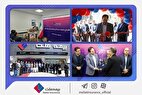 یزداندوست: افتتاح شعب جدید، مسیر شکوفایی و توسعه خدمترسانی را هموار میکند