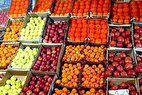 آغاز عرضه میوه تنظیم بازار نوروز از ۲۰ اسفند