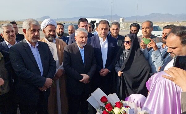 وزیر میراث فرهنگی: ثبت جهانی تمدن جیرفت پیگیری میشود