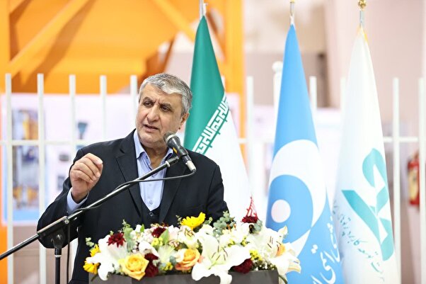 کاهش ۴۰ میلیون تن ضایعات محصولات کشاورزی از طریق پرتودهی