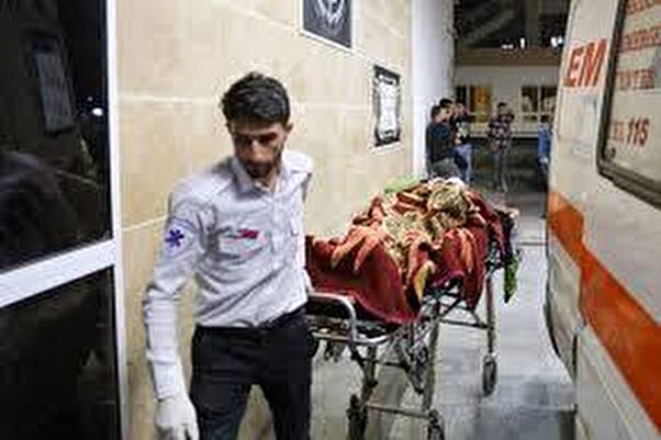 افزایش تعداد مصدومان امروز حوادث چهارشنبه سوری کشور به ۵۴۸ نفر/ ۲۸ نفر قطع عضو شدند