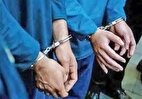 جزئیات پرونده ربودن چند تبعه خارجی و دستگیری آدم‌ربایان در البرز
