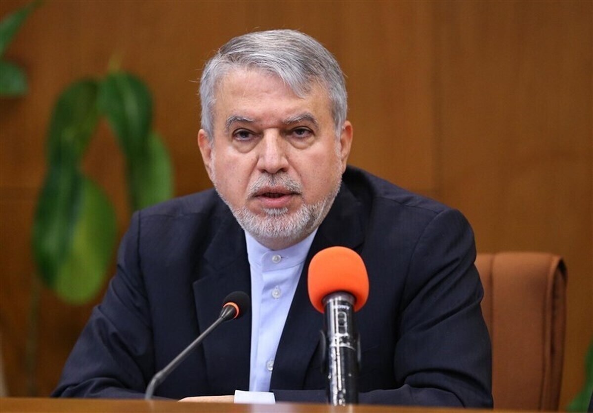 وزیر گردشگری: ایران را به انتخاب نخست گردشگران تبدیل کنیم