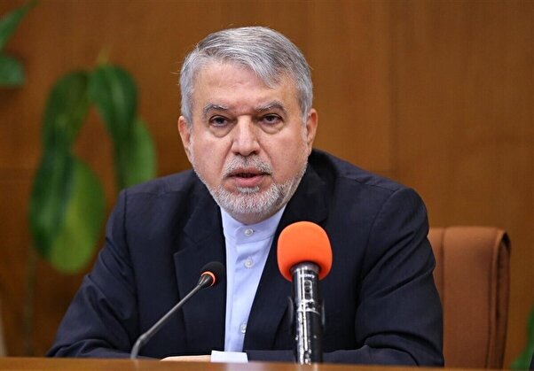 وزیر گردشگری: ایران را به انتخاب نخست گردشگران تبدیل کنیم