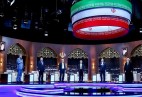 قرعهکشی چهار مناظره تلویزیونی برگزار شد
