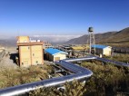 نخستین نیروگاه زمینگرمایی ایران امسال وارد مدار میشود