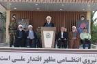 اژهای:بخش مهمی از عزت و اقتدار امروز ایران مرهون مجاهدتهای نیروهای مسلح است