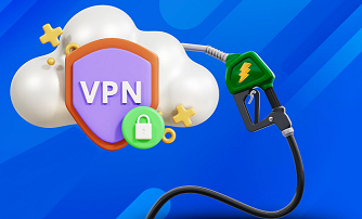 VPNها و بالا رفتن مصرف برق در کشور