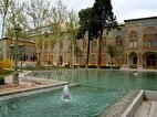 سند مالکیت کاخ گلستان صادر شد