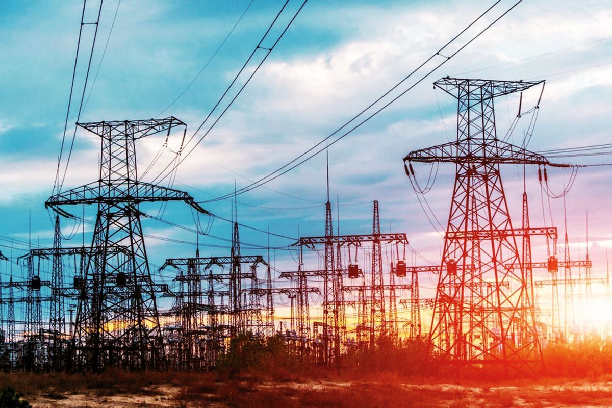 گذری کوتاه بر آخرین وضعیت صنعت برق ایران