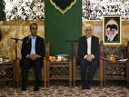 کارگروه ملی زیارت به ریاست معاون اول رییس جمهور در مشهد آغاز به کار کرد