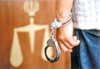 ضارب پاکبان شهرداری سمنان شناسایی و دستگیر شد