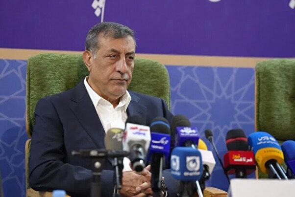 دولت به دنبال تحول جدی و سریع در کرمانشاه است