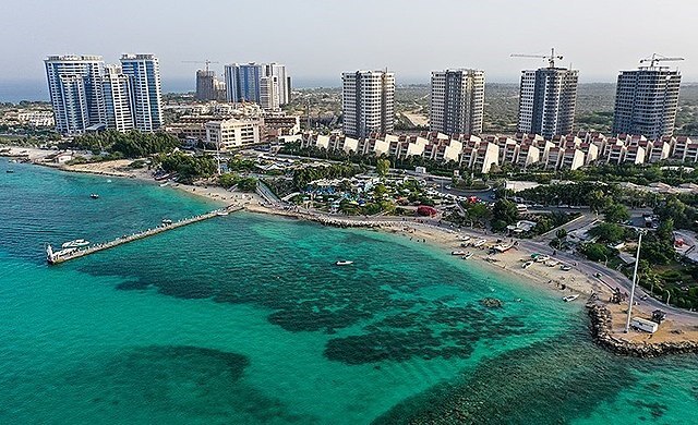 آغاز سفرهای کیش برای بازنشستگان کشوری از اردیبهشت‌