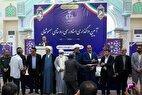 اسناد مالکیت ساکنین روستای سهمو شمالی استان بوشهر اهدا شد