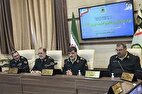 سردار رادان: ۲۴۲ تن در تصادفات نوروزی جان باختهاند