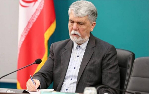 وزیر ارشاد: آتشبیار معرکه شوم دوقطبی سازی ایران و اسلام نباشیم