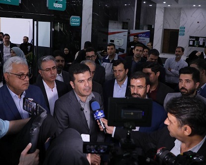 رشد زیست‌بوم فناوری استان فارس به 600 شرکت‌ دانش‌بنیان