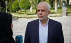 اگر حقوقی از خانوادههای معظم شهدا، جانبازان و آزادگان تضییع شود حتما بررسی میشود