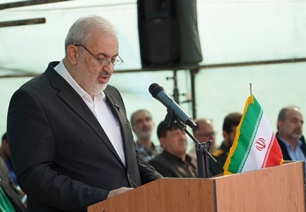 رونق اقتصادی و ایجاد اشتغال دستاورد بهره برداری طرح های آبی در استان ایلام