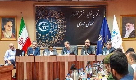 فضای مجازی میدان نبرد روایت‌هاست/ضرورت مقابله هوشمندانه با تحریف واقعیت‌ها