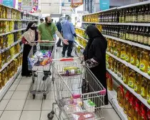 تامین کالاهای اساسی در فروشگاه ها و میادین میوه و تره بار؛ خبری از کمبود نیست