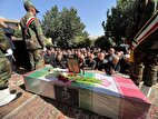 دادستان کل کشور: سرنخهای خوبی از عاملان ترور شهید باقری به دست آمده است