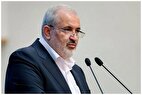 تلاش شبانهروزی کارکنان آبفابرای حفظ پایداری آب تهران در ایام جنگ