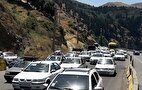 اعلام محدودیتهای تردد در جادهها طی ۵ روز آینده