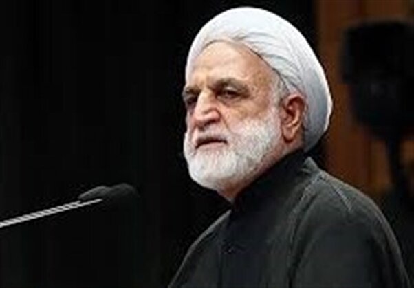 اژهای: شهادت شهدای اقتدار به نقطه عطفی در تاریخ انقلاب اسلامی تبدیل شد