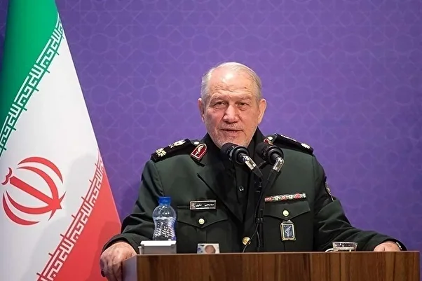 سردار صفوی: نیروهای مسلح ایران برای همه طرحهای دشمن آمادگی دارند