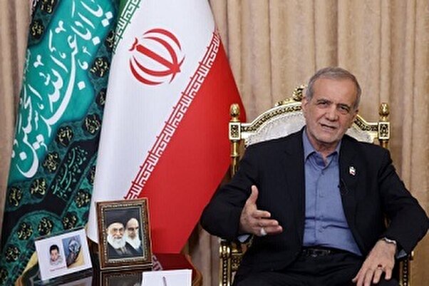 بازگشت به مذاکره نیازمند یک شرط است؛ اعتماد به روند گفتوگو