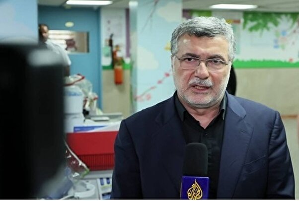 حمله وحشیانه به مراکز درمانی و مردم؛ ۷۰۰ شهید غیرنظامی و ۱۸ شهید از کادر درمان