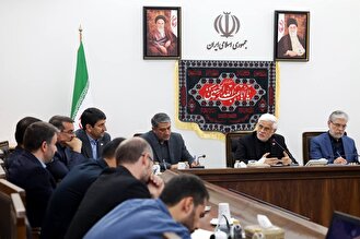 عارف: با اتکا به نیروهای داخلی فناوری صنایع موشکی را بومی کردیم