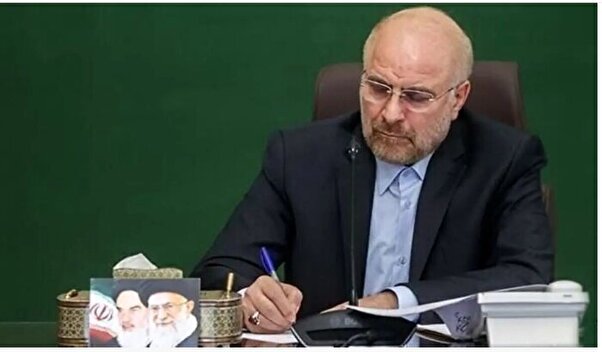 قالیباف: مردم پرچم عزت ایران را بر دوش کشیدند